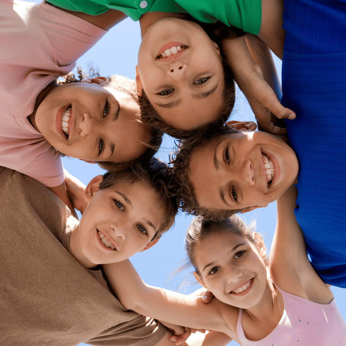 Rossini Pediatric Neuropsychology