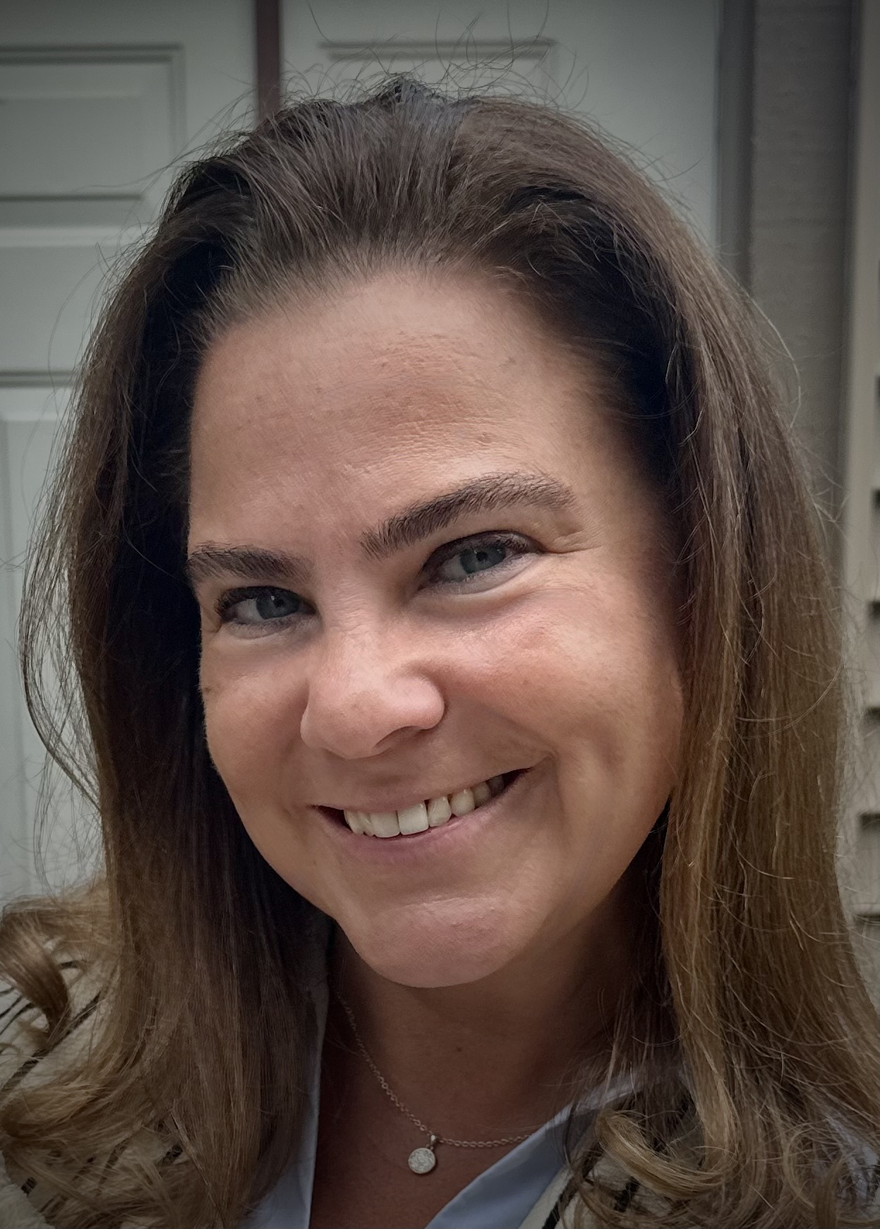 Dr Maribeth Rossini